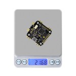 Flashhobby F722 AIO Stack F7 Flight Controller &65A 4 in 1 ESC Stack FPV Racing Drone